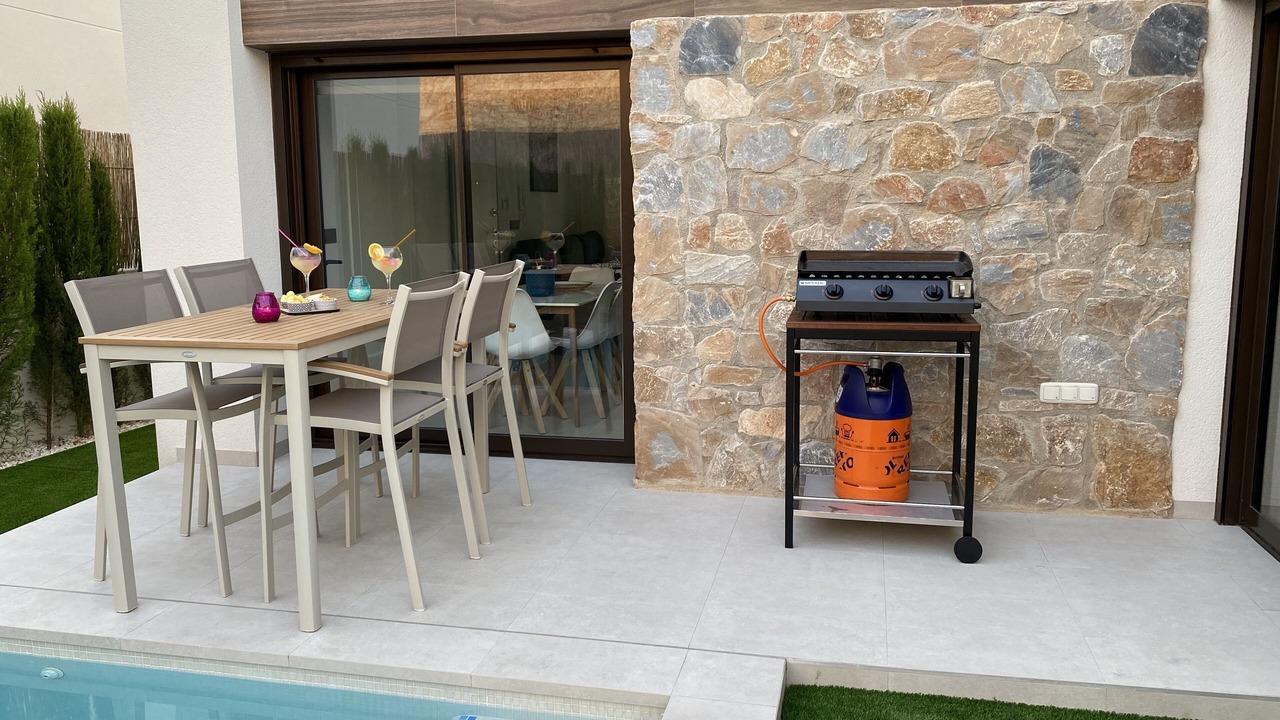 Photo of Outdoor in Algorfa