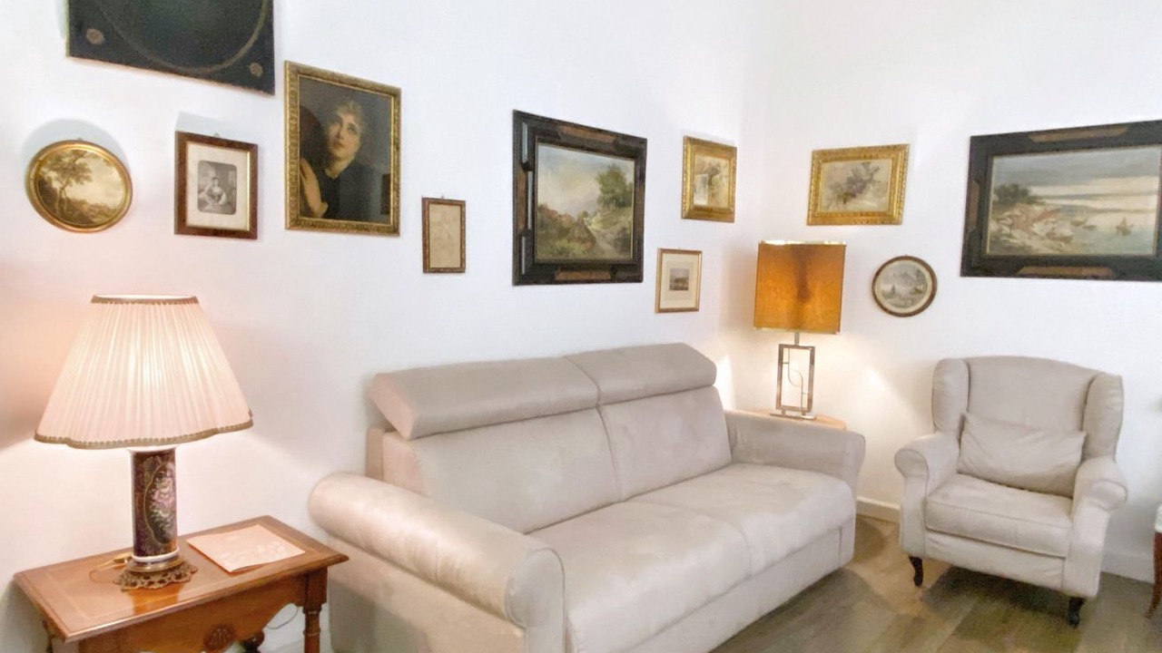 Photo of Livingroom in Historic Center