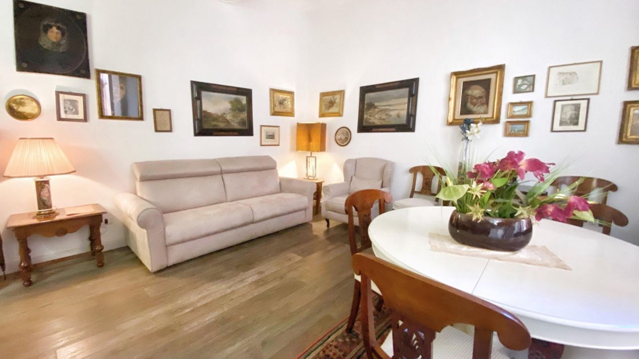 Photo of Livingroom in Historic Center