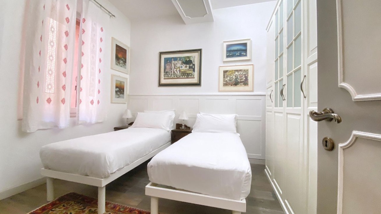Photo of Bedroom in Historic Center