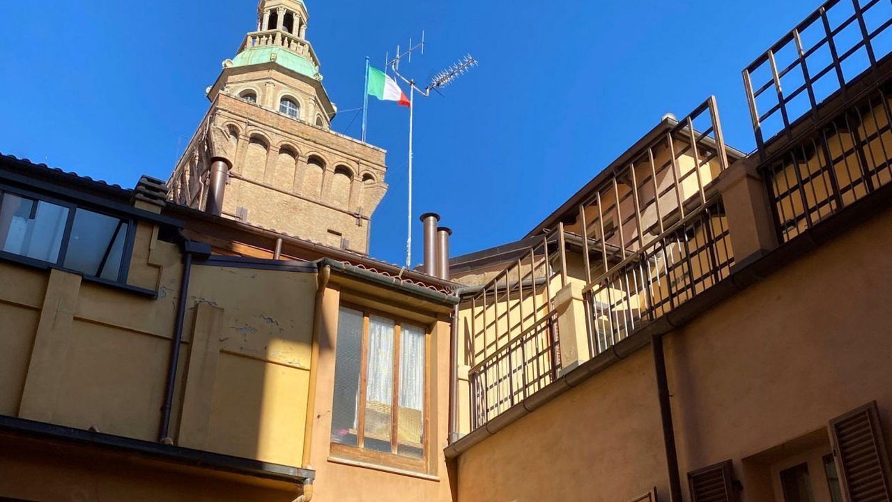 Photo of Outdoor in Historic Center