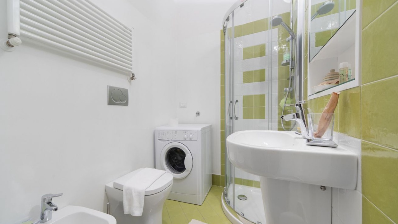Photo of Bathroom in Historic Center