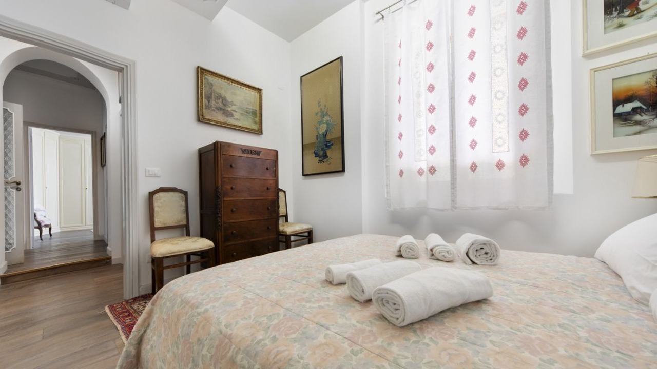 Photo of Bedroom in Historic Center