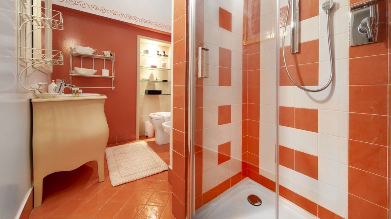 Photo of Bathroom in Historic Center