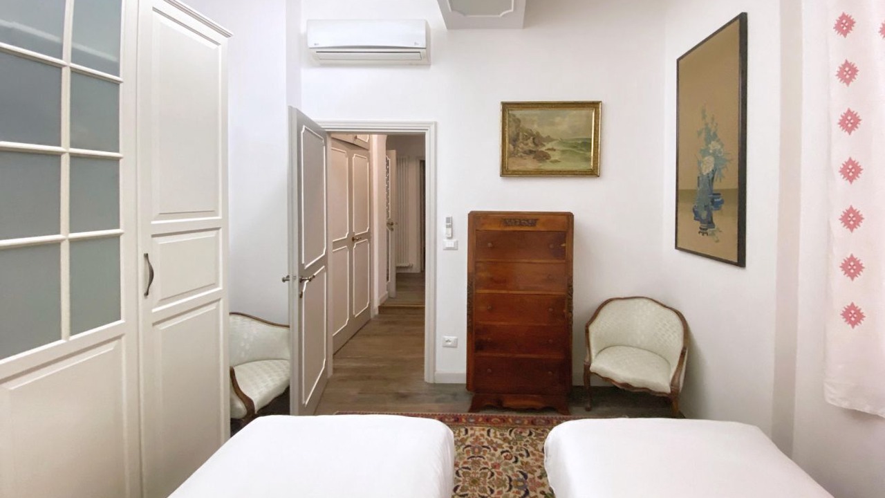 Photo of Bedroom in Historic Center