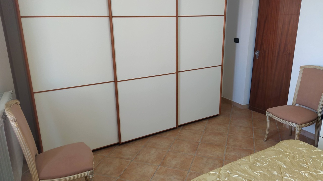 Photo of Bedroom in Torrebruna