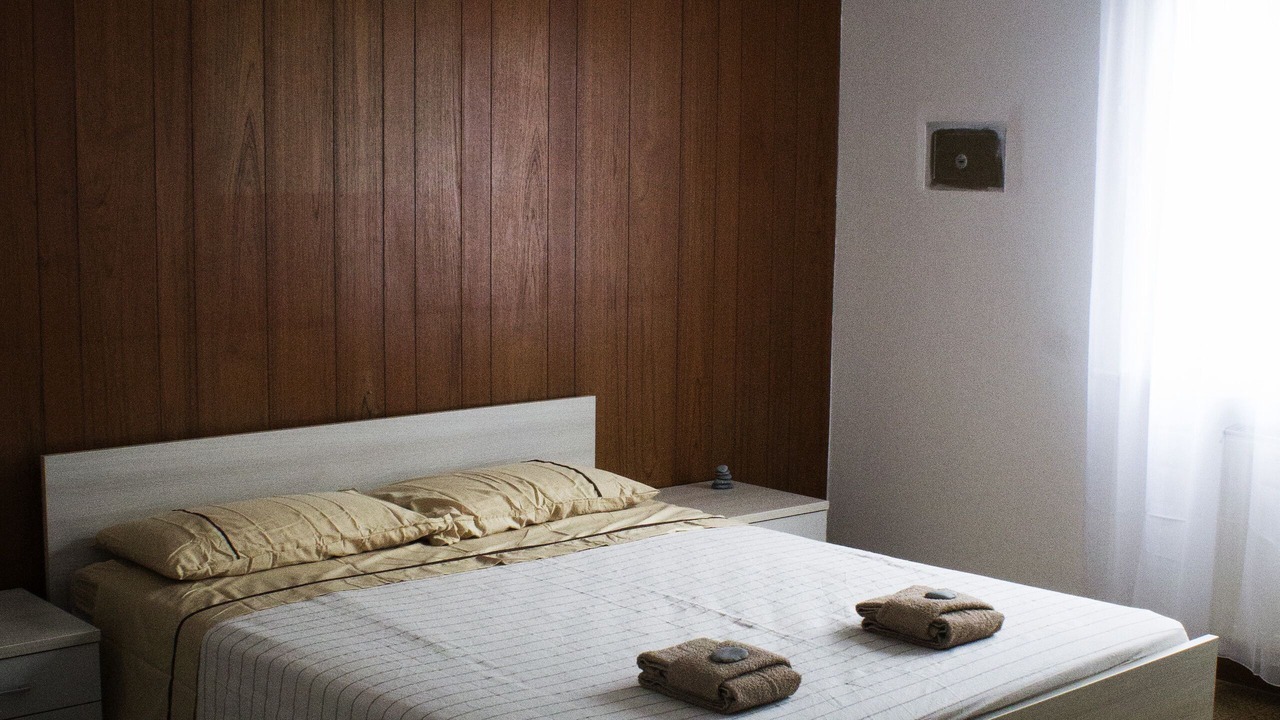 Photo of Bedroom in San Salvatore