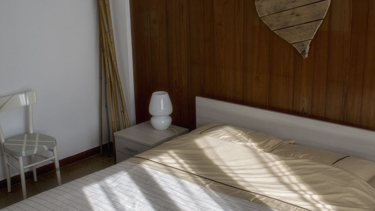 Photo of Bedroom in San Salvatore