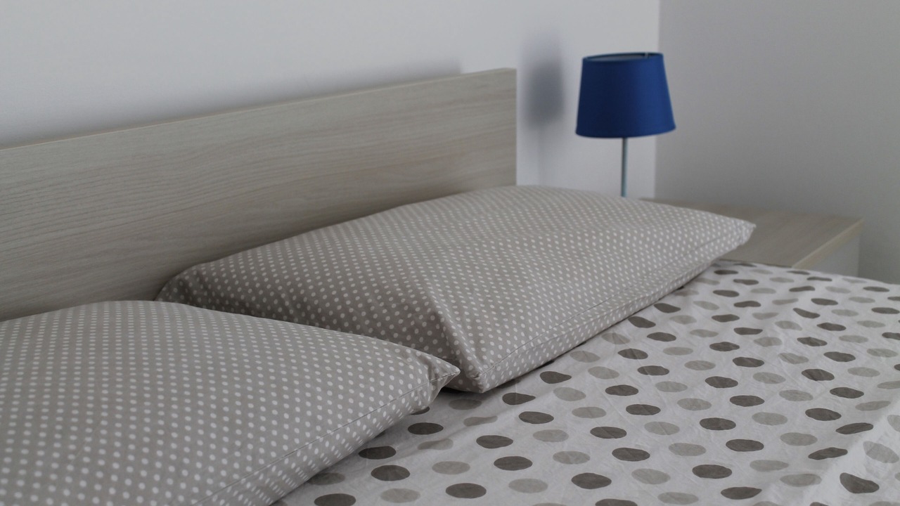 Photo of Bedroom in San Salvatore