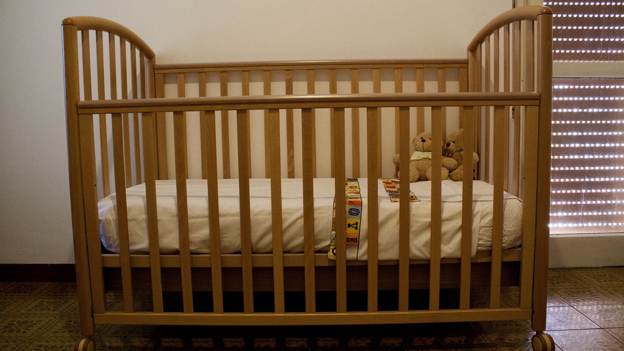 Photo of Bedroom in San Salvatore