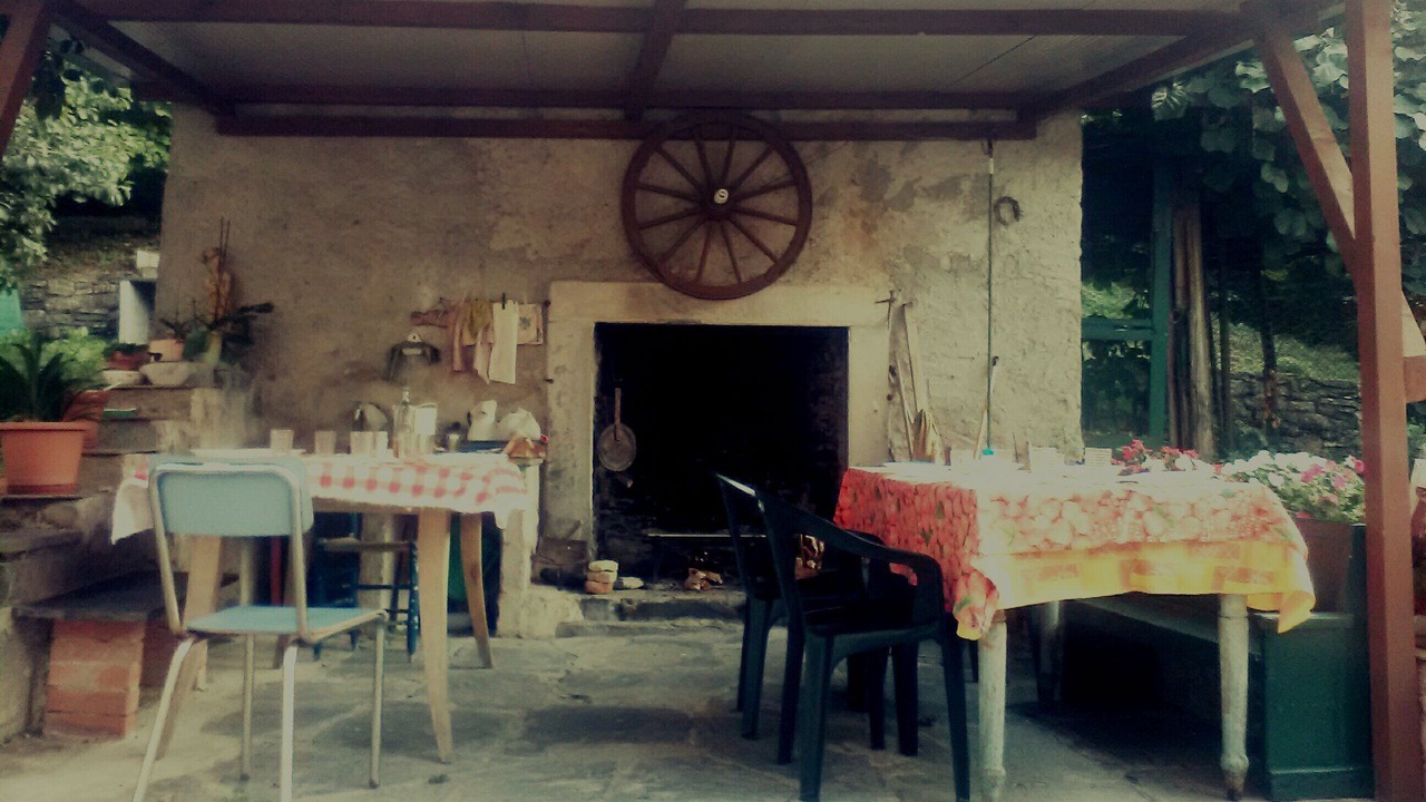 Photo of Outdoor in San Salvatore