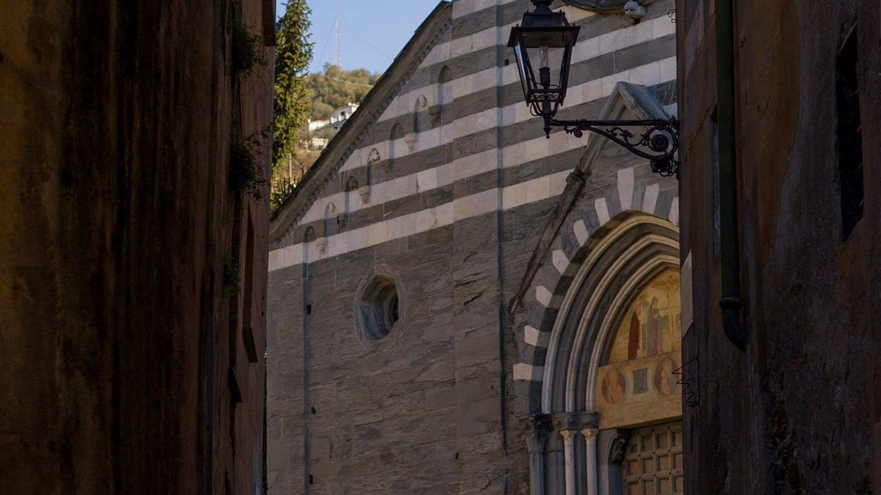 Photo of Others in San Salvatore