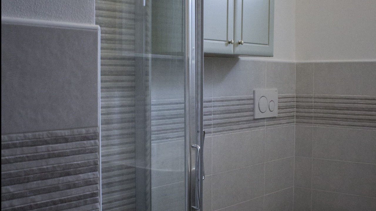 Photo of Bathroom in San Salvatore
