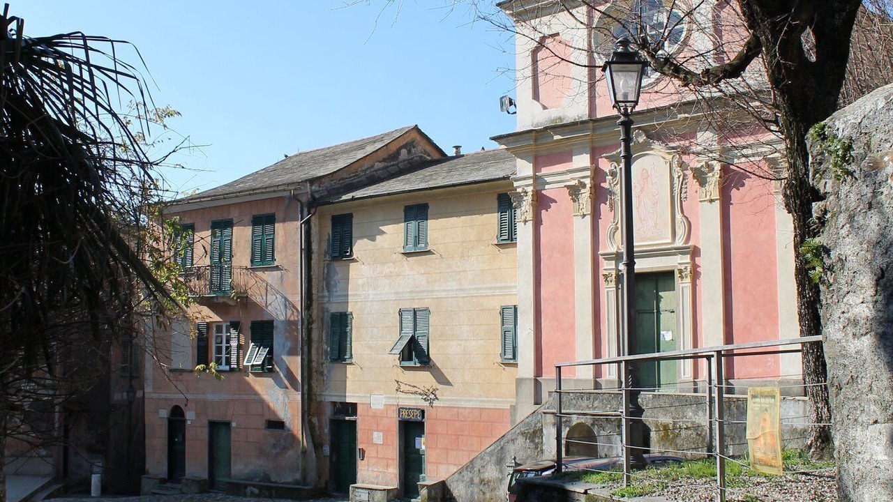 Photo of Outdoor in San Salvatore