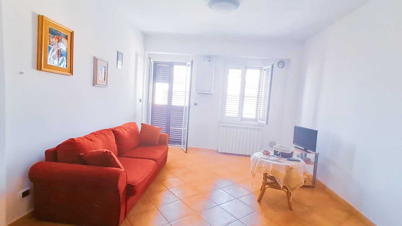 Photo of Livingroom in Torrebruna