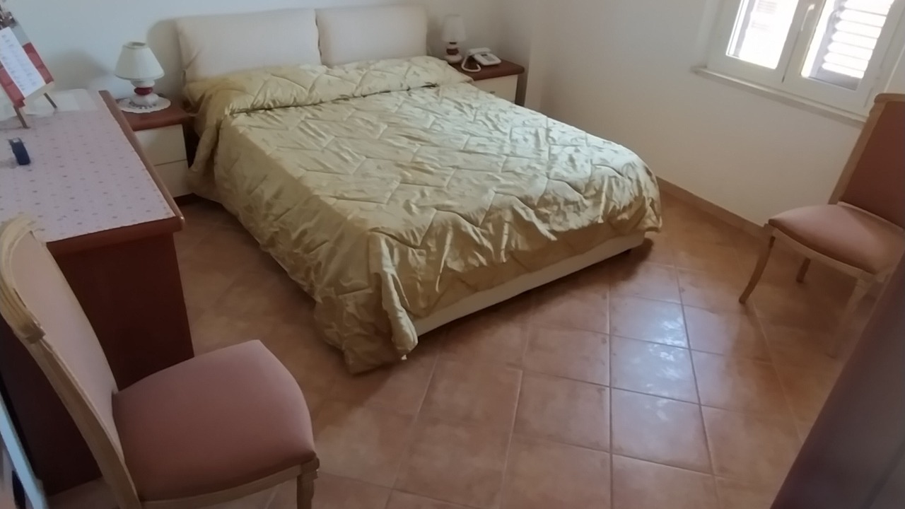 Photo of Bedroom in Torrebruna