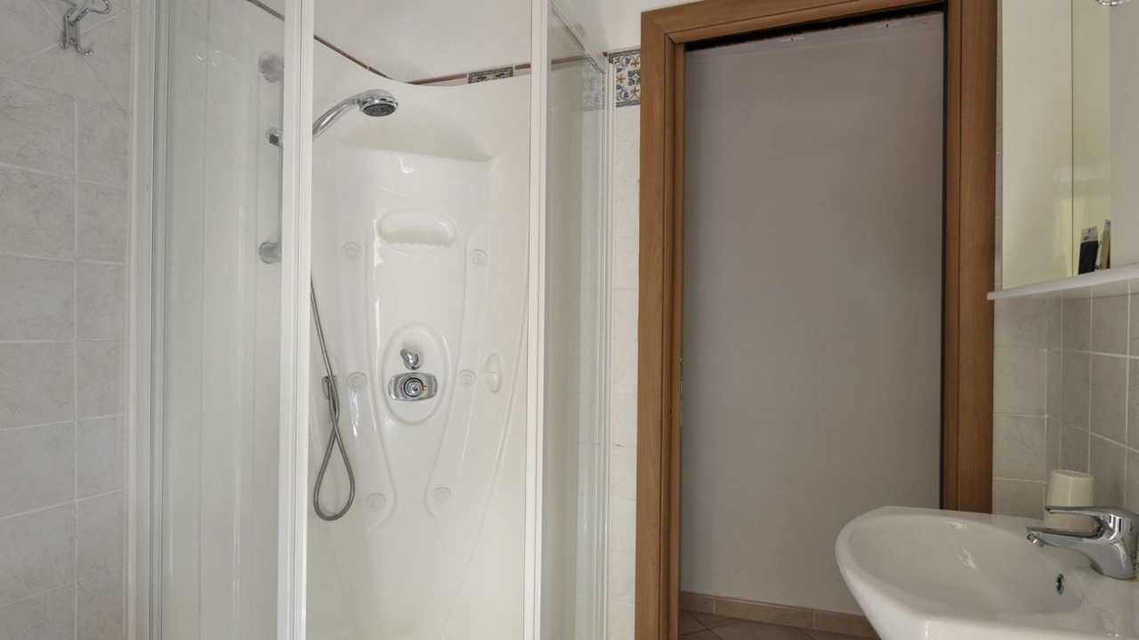 Photo of Bathroom in Historic Center