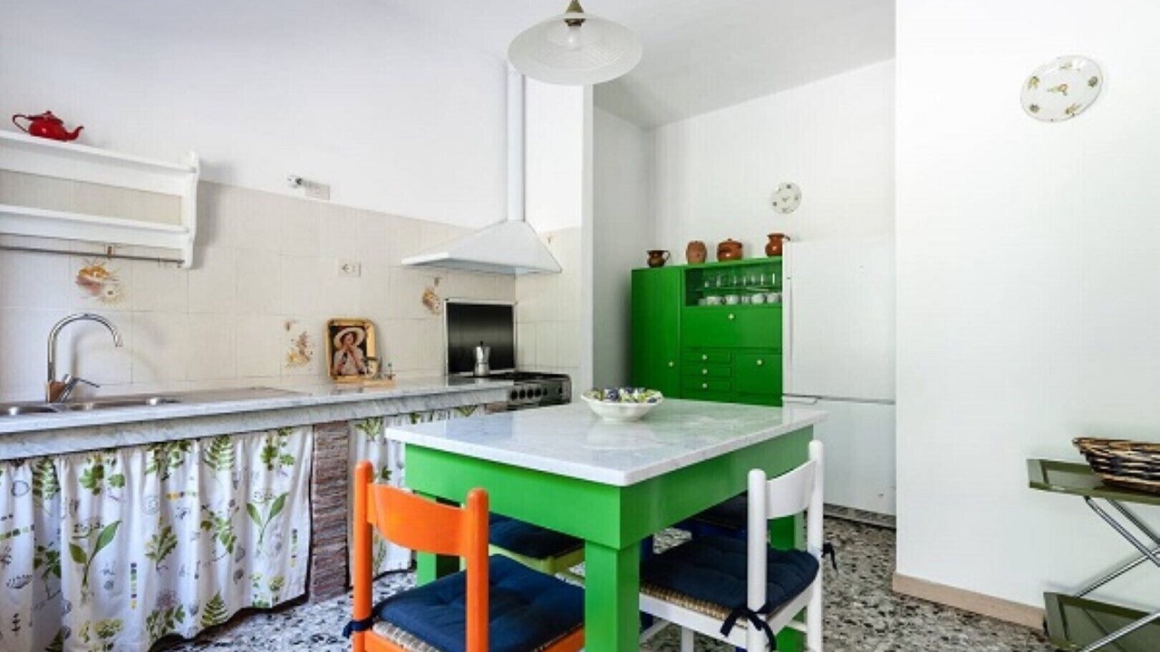 Photo of Kitchen in Fauglia
