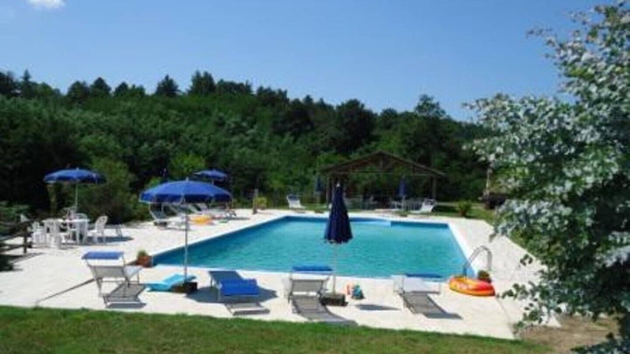 Photo of Outdoor in Fauglia