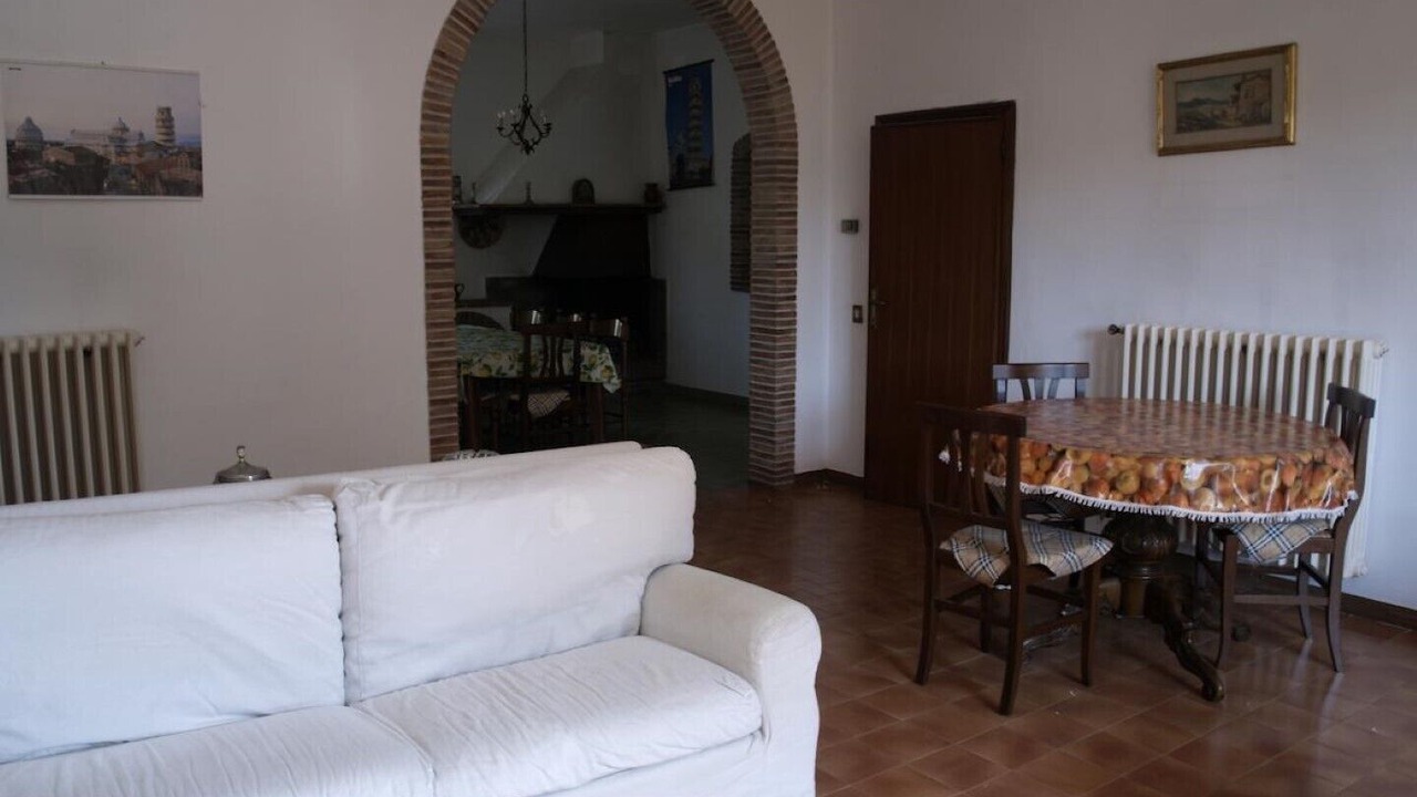 Photo of Livingroom in Fauglia