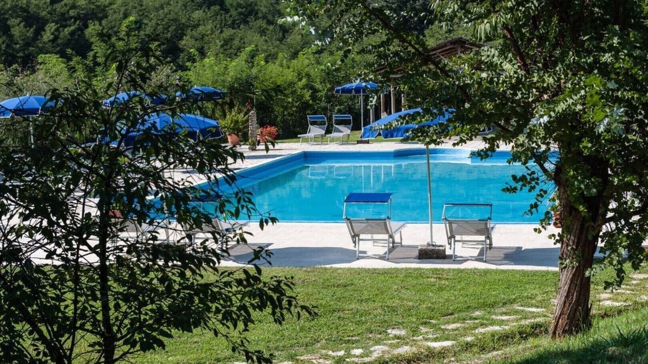 Photo of Outdoor in Fauglia
