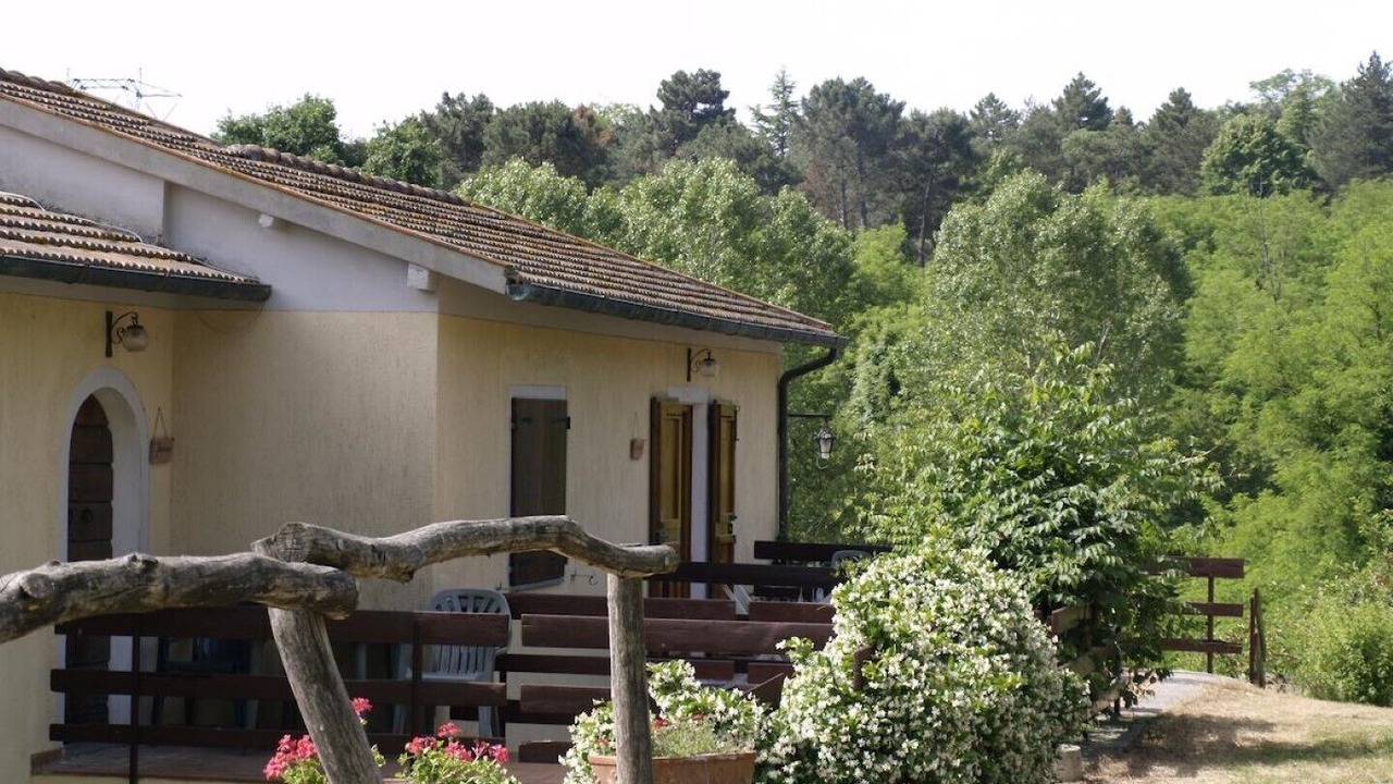 Photo of Outdoor in Fauglia
