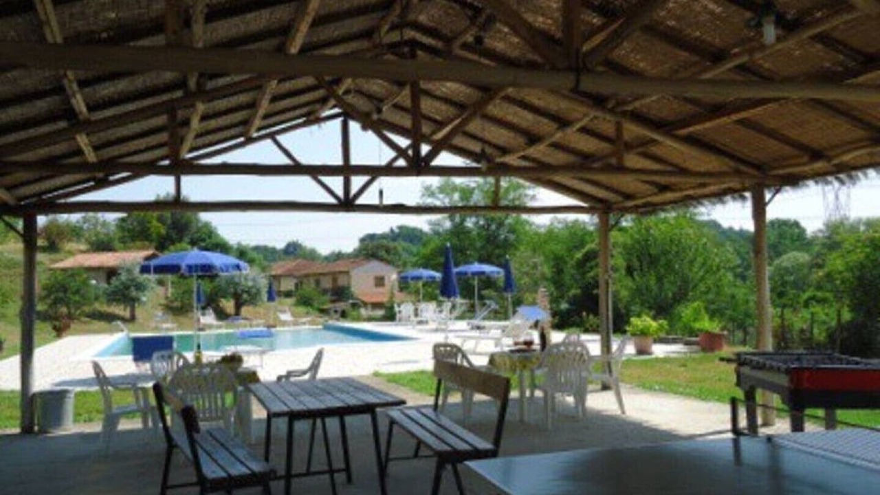 Photo of Outdoor in Fauglia