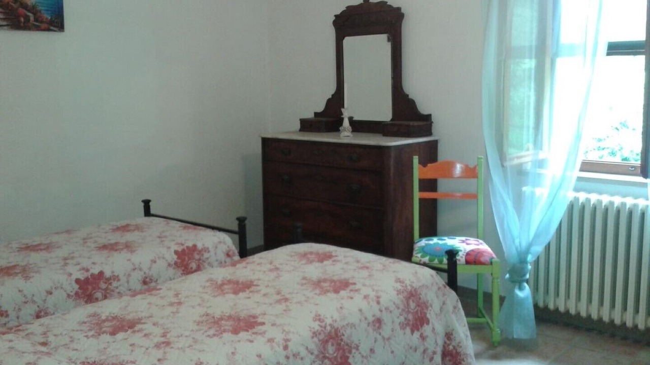 Photo of Bedroom in Fauglia