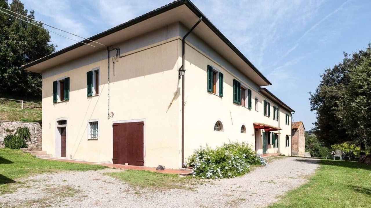 Photo of Outdoor in Fauglia