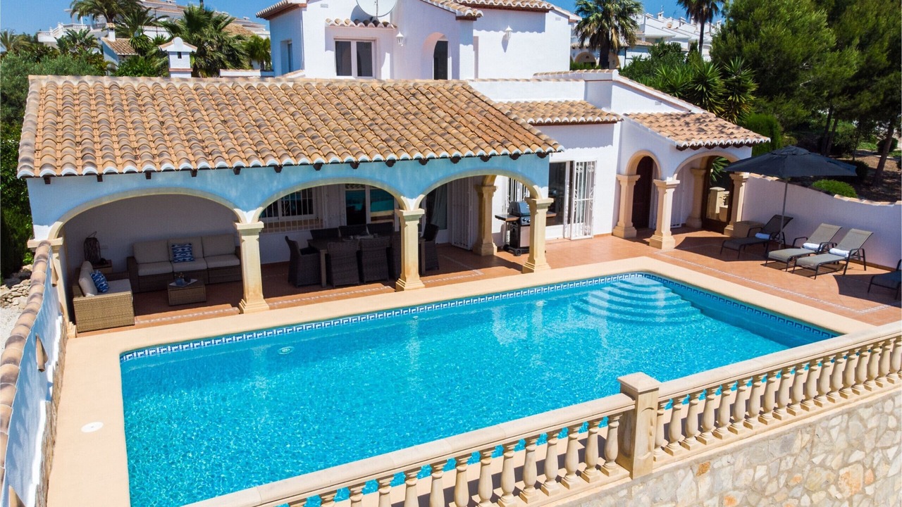 Photo of Outdoor in La Sabatera