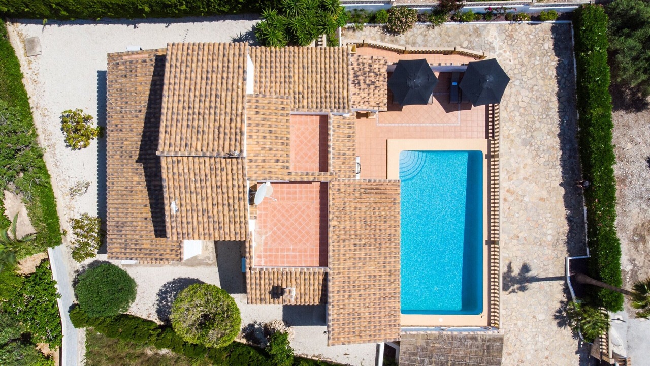 Photo of Outdoor in La Sabatera