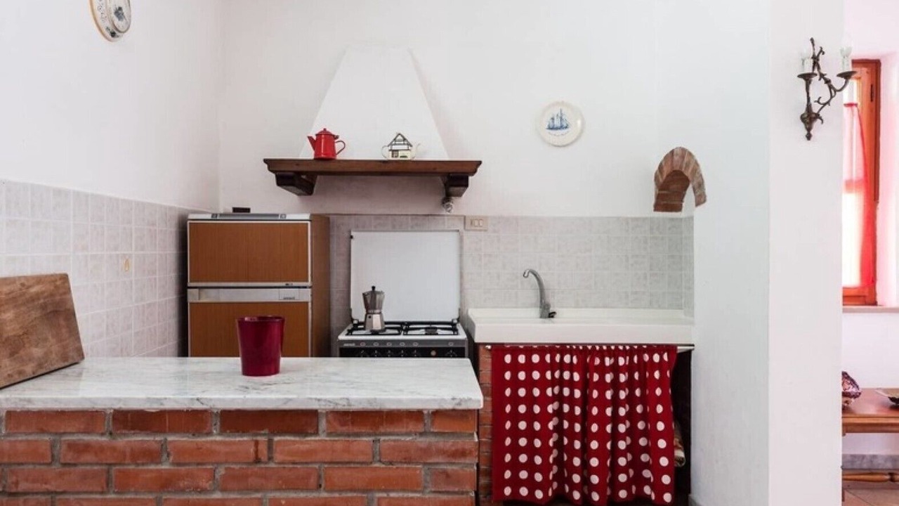 Photo of Kitchen in Fauglia