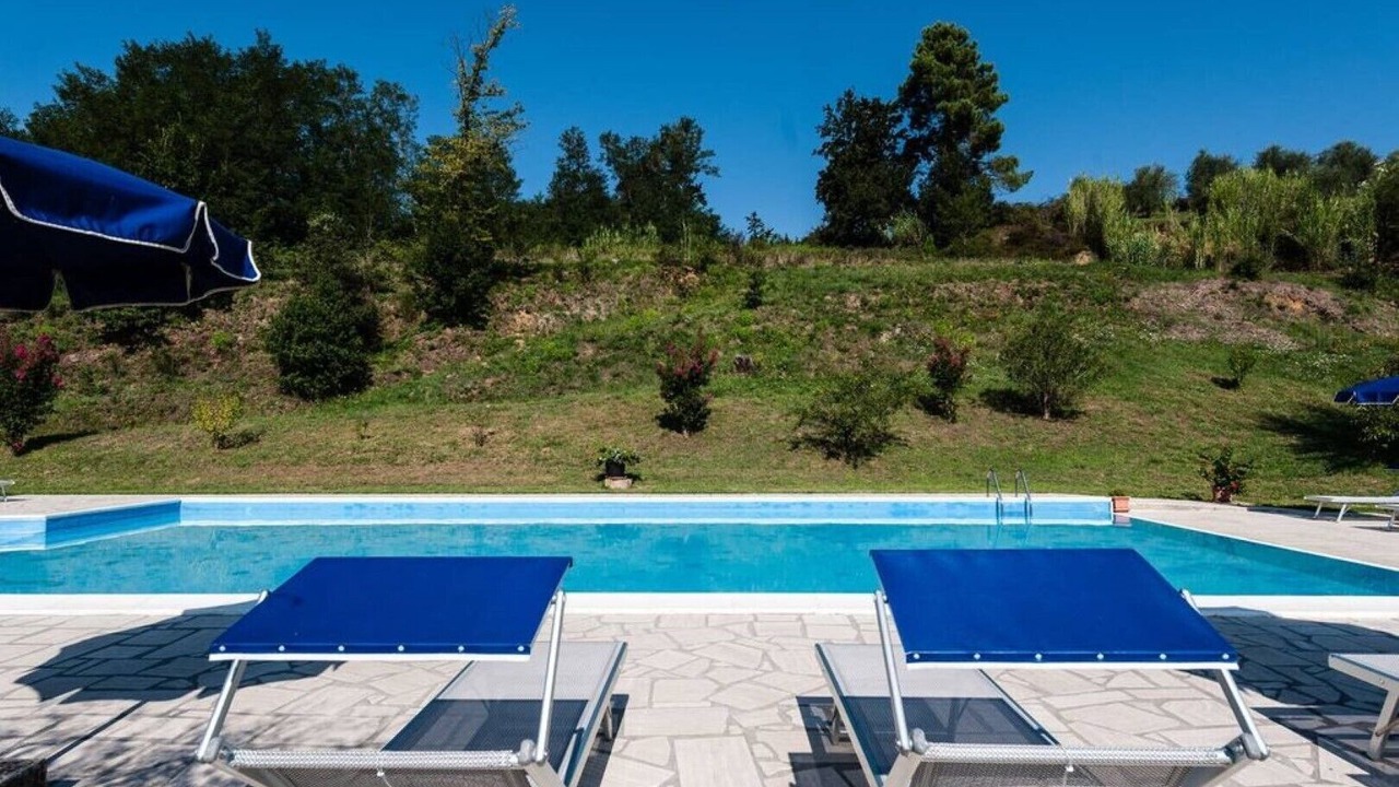 Photo of Outdoor in Fauglia