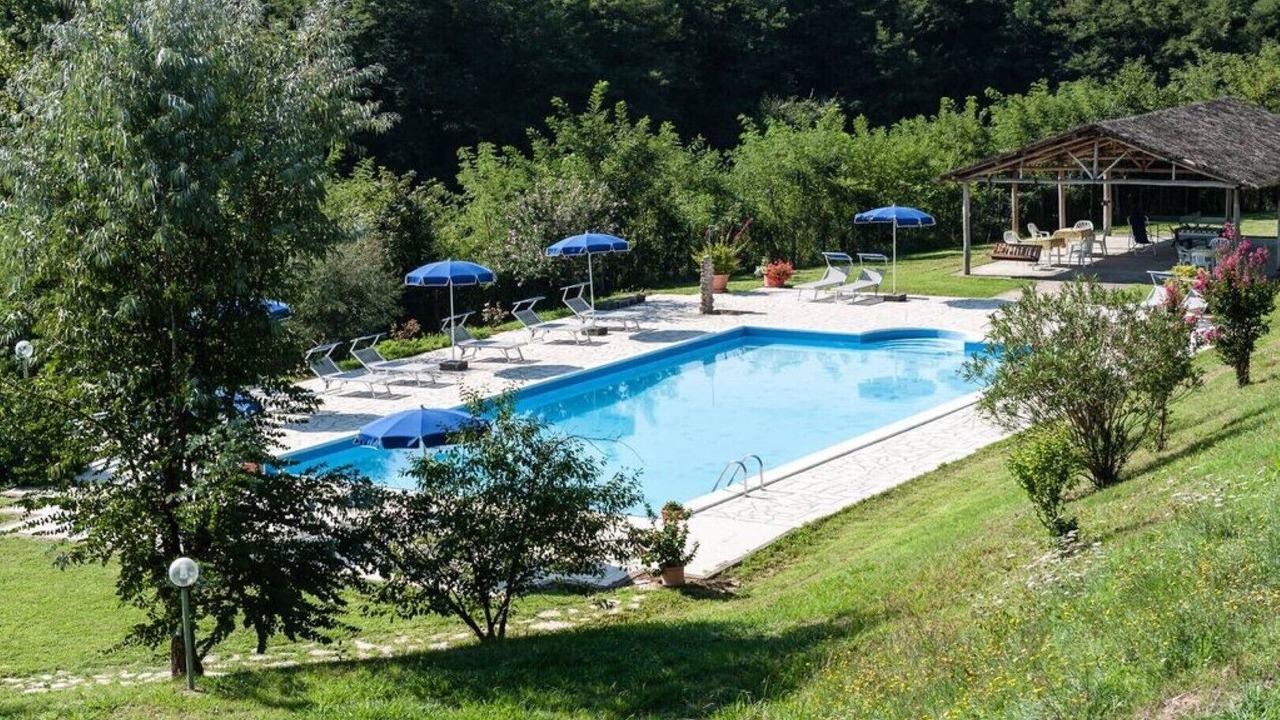 Photo of Outdoor in Fauglia