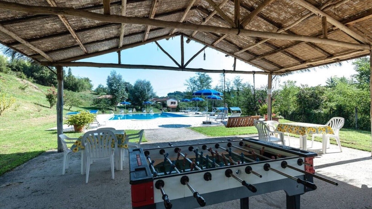 Photo of Outdoor in Fauglia
