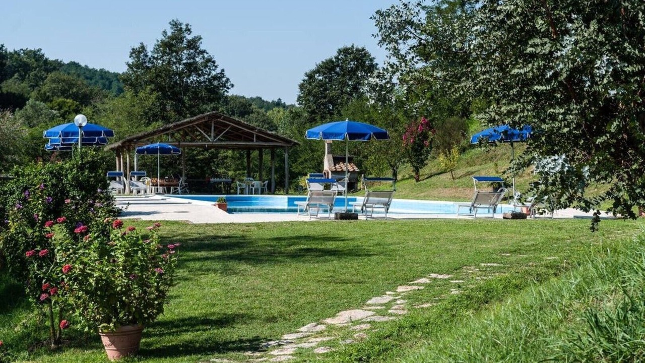 Photo of Outdoor in Fauglia