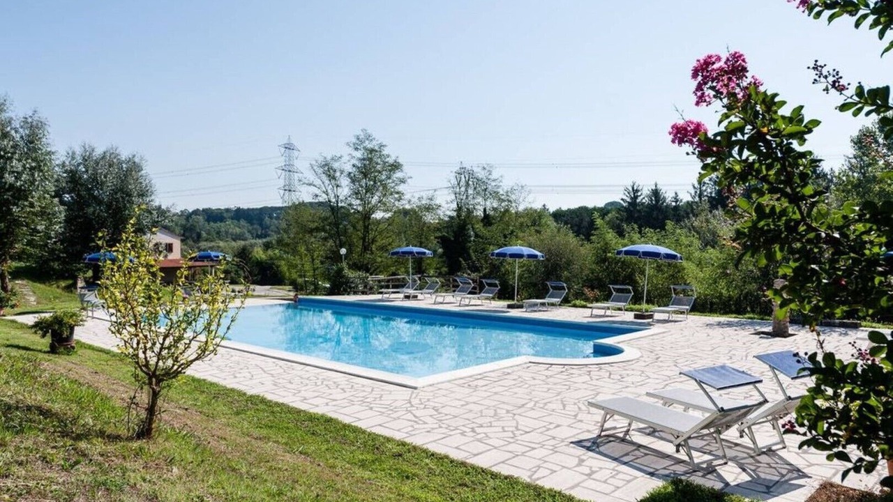Photo of Outdoor in Fauglia