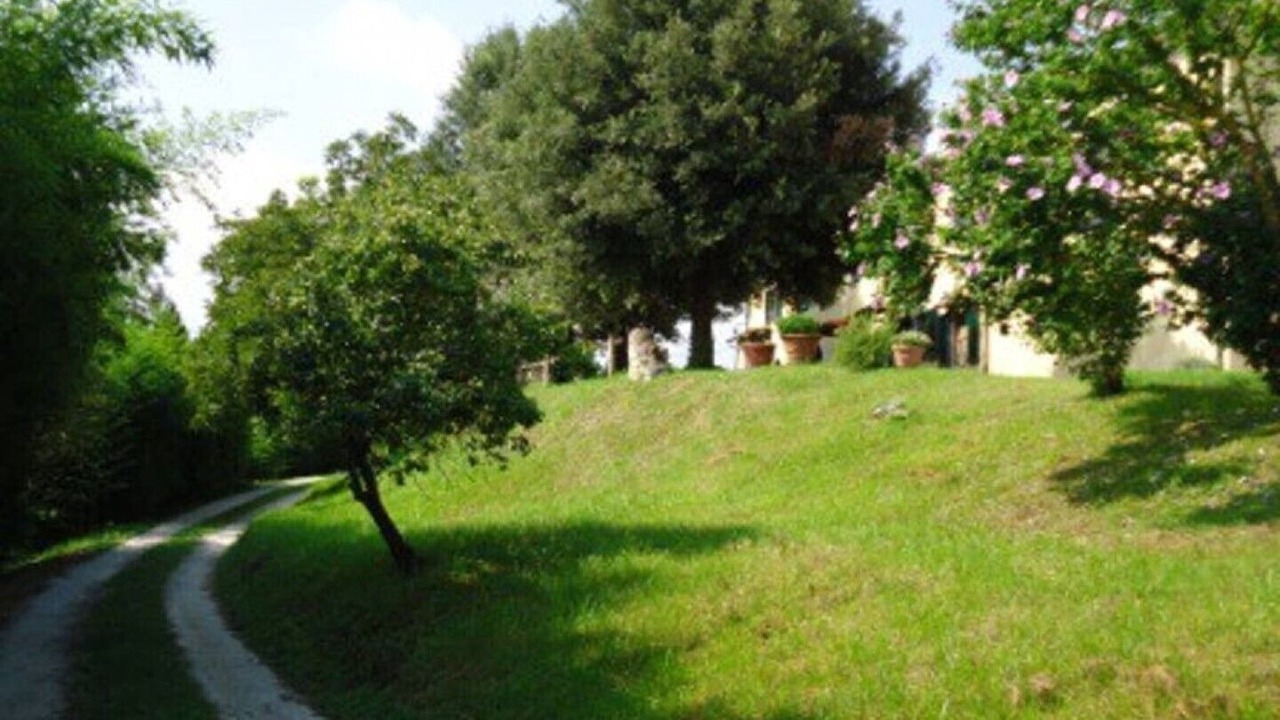 Photo of Outdoor in Fauglia