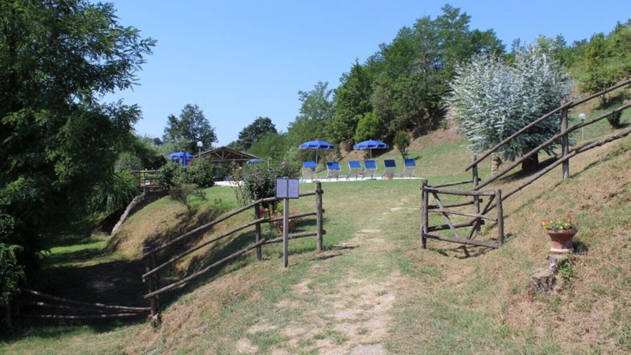 Photo of Outdoor in Fauglia