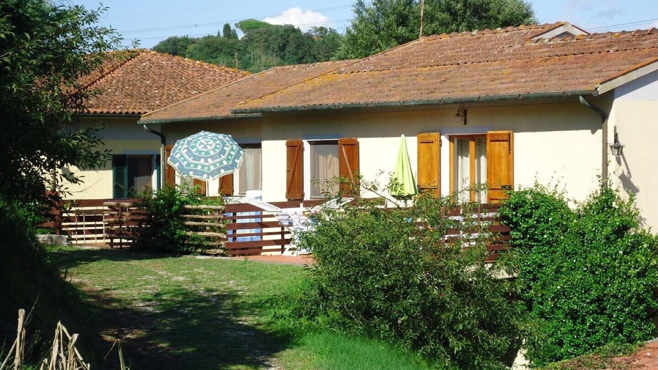 Photo of Outdoor in Fauglia