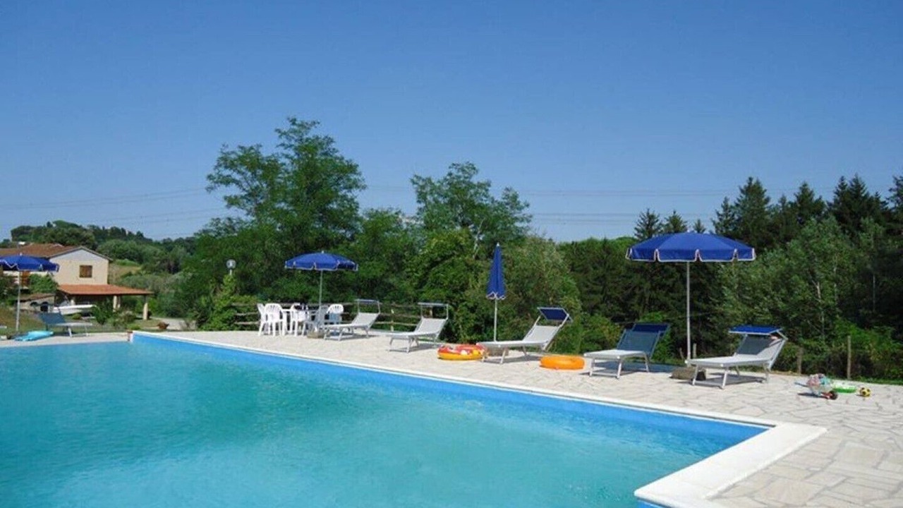 Photo of Outdoor in Fauglia