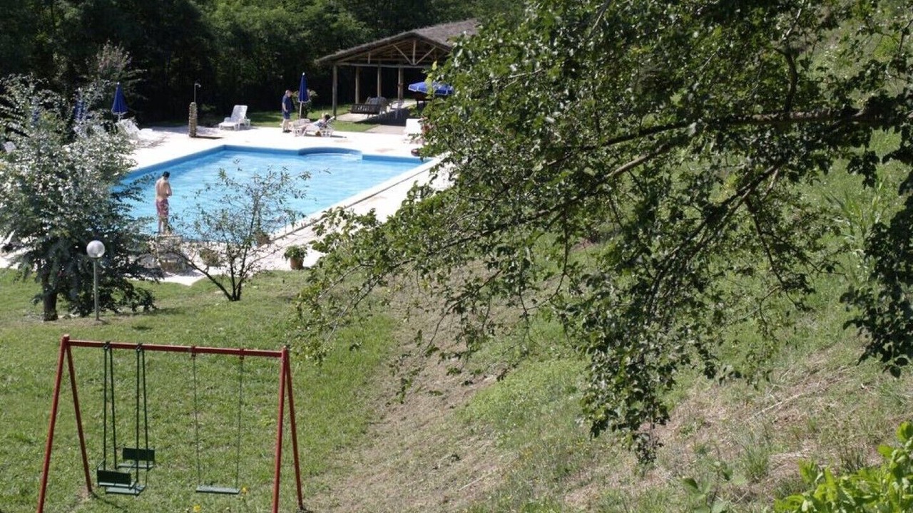 Photo of Outdoor in Fauglia