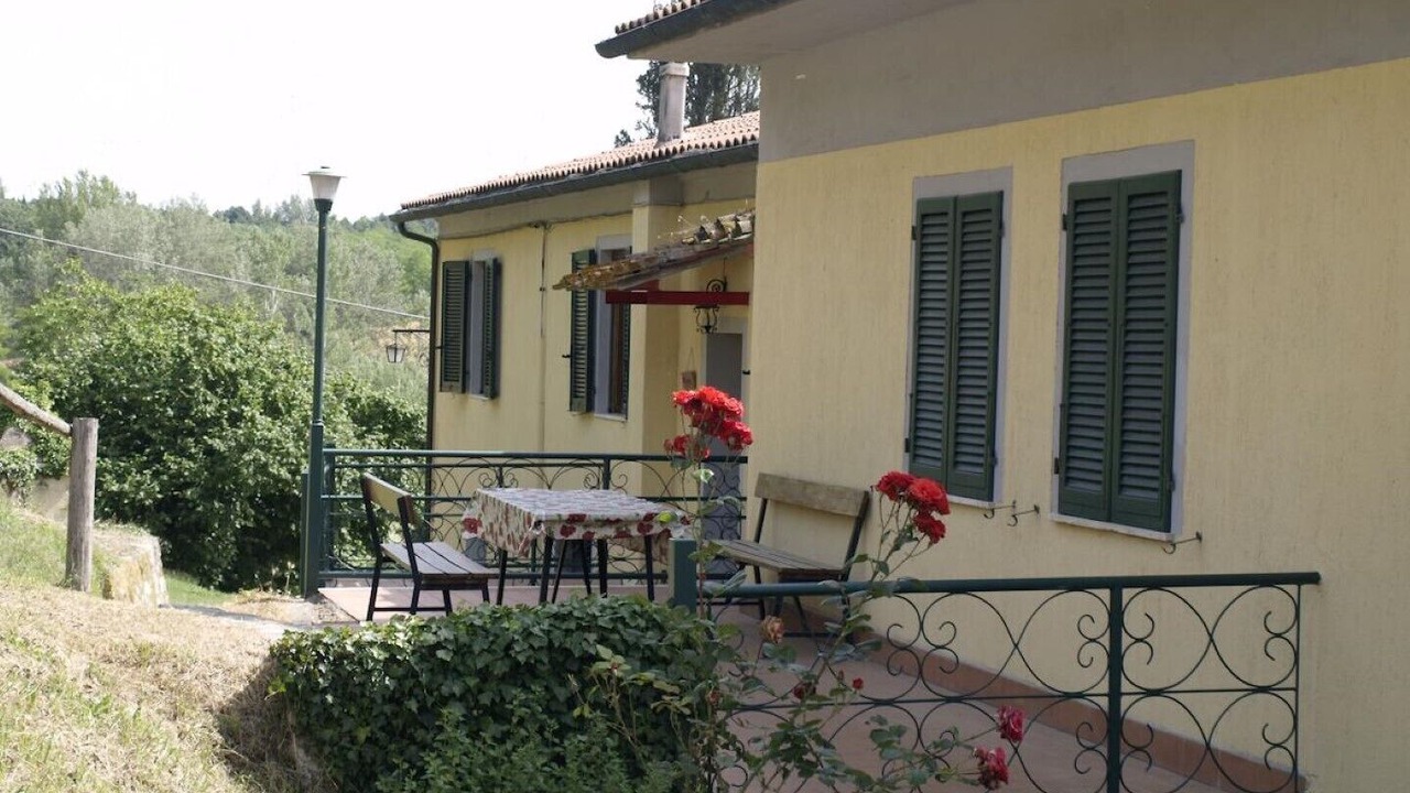 Photo of Outdoor in Fauglia