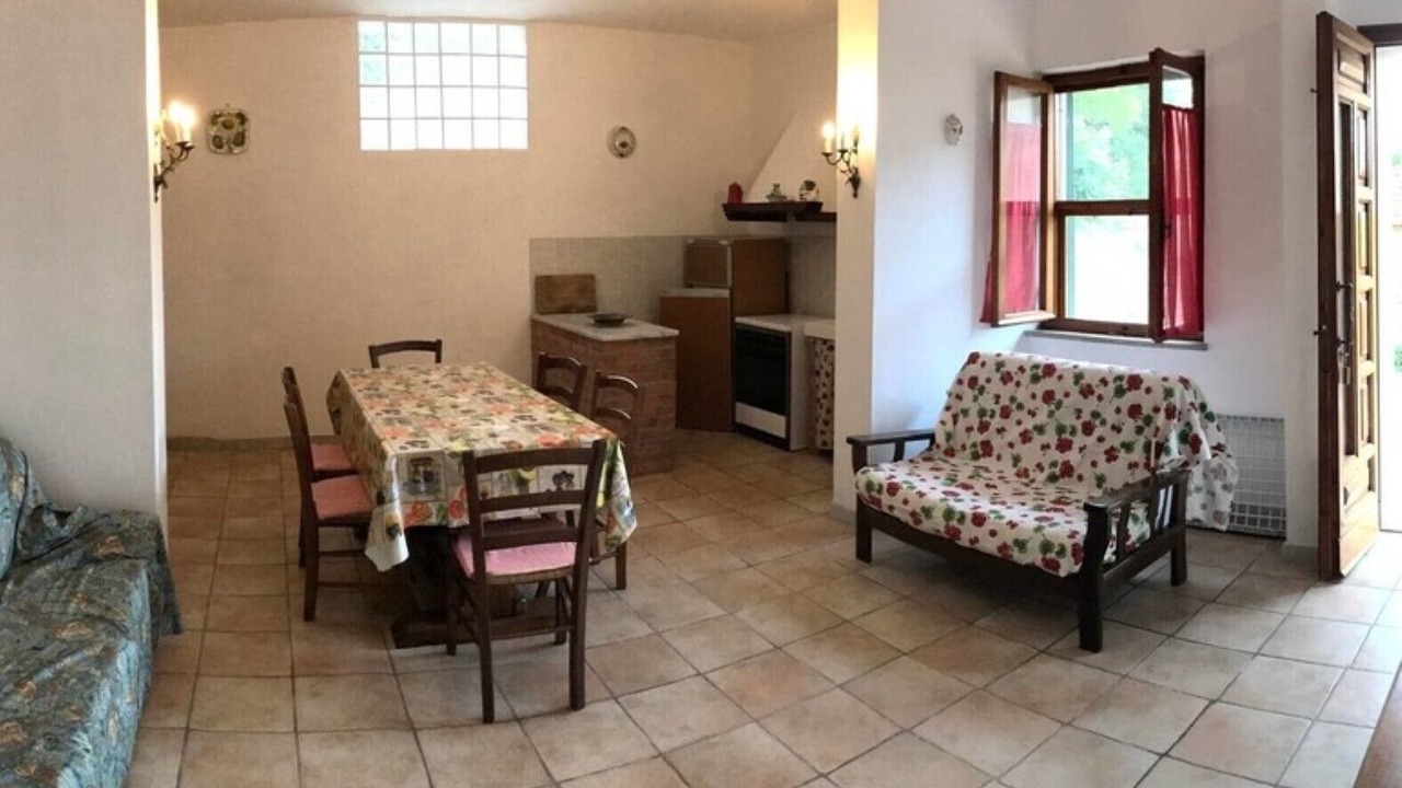 Photo of Livingroom in Fauglia