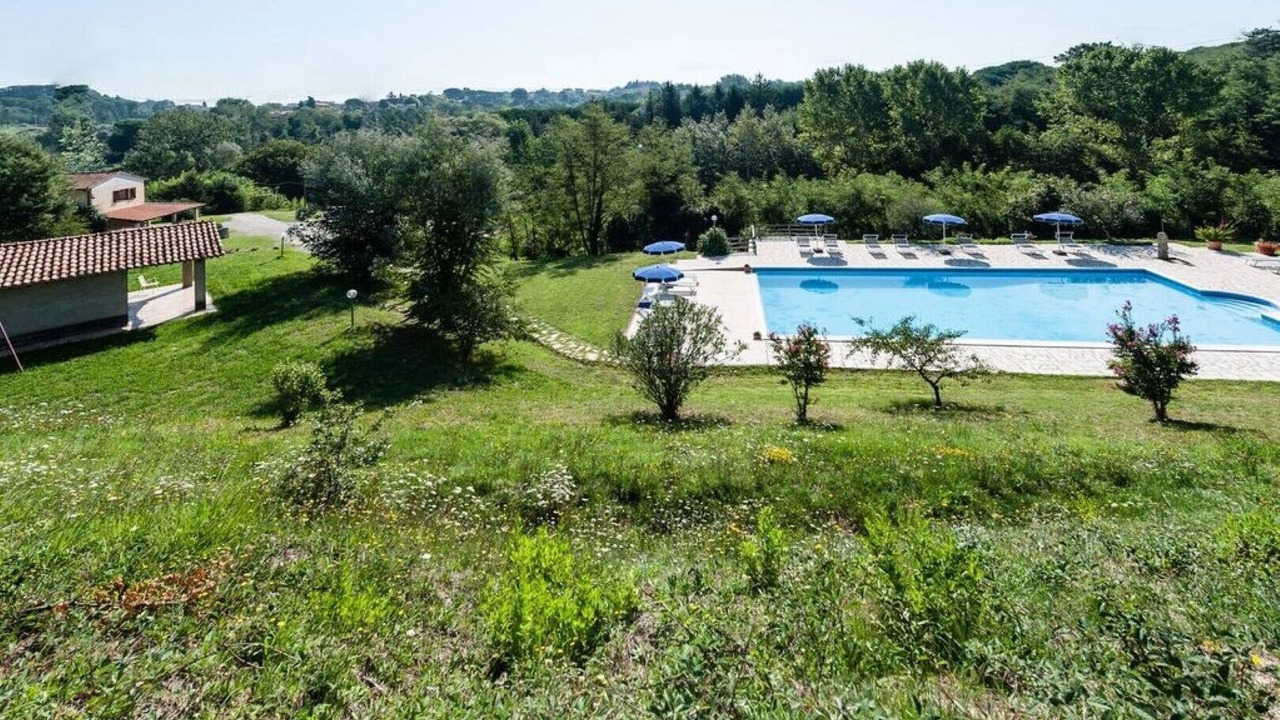 Photo of Outdoor in Fauglia
