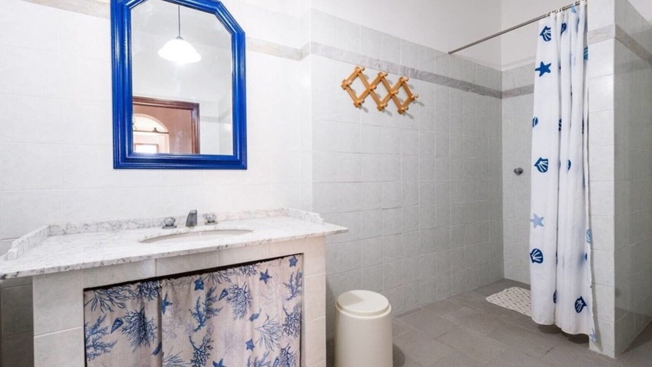 Photo of Bathroom in Fauglia