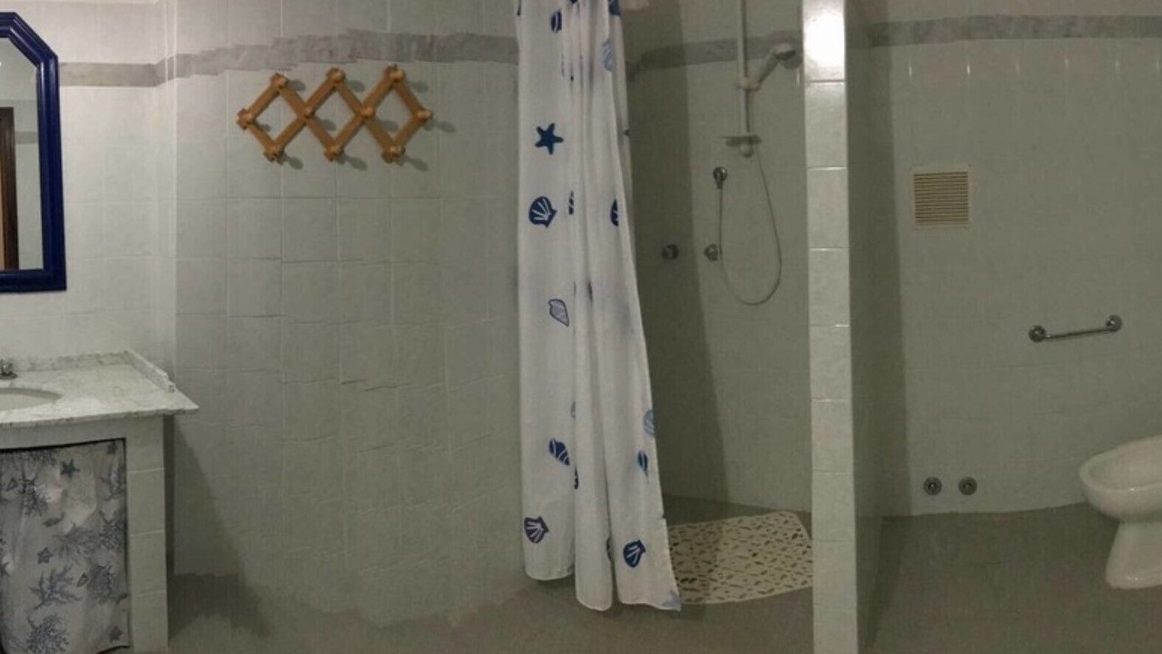 Photo of Bathroom in Fauglia
