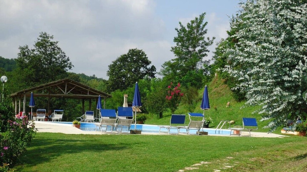 Photo of Outdoor in Fauglia