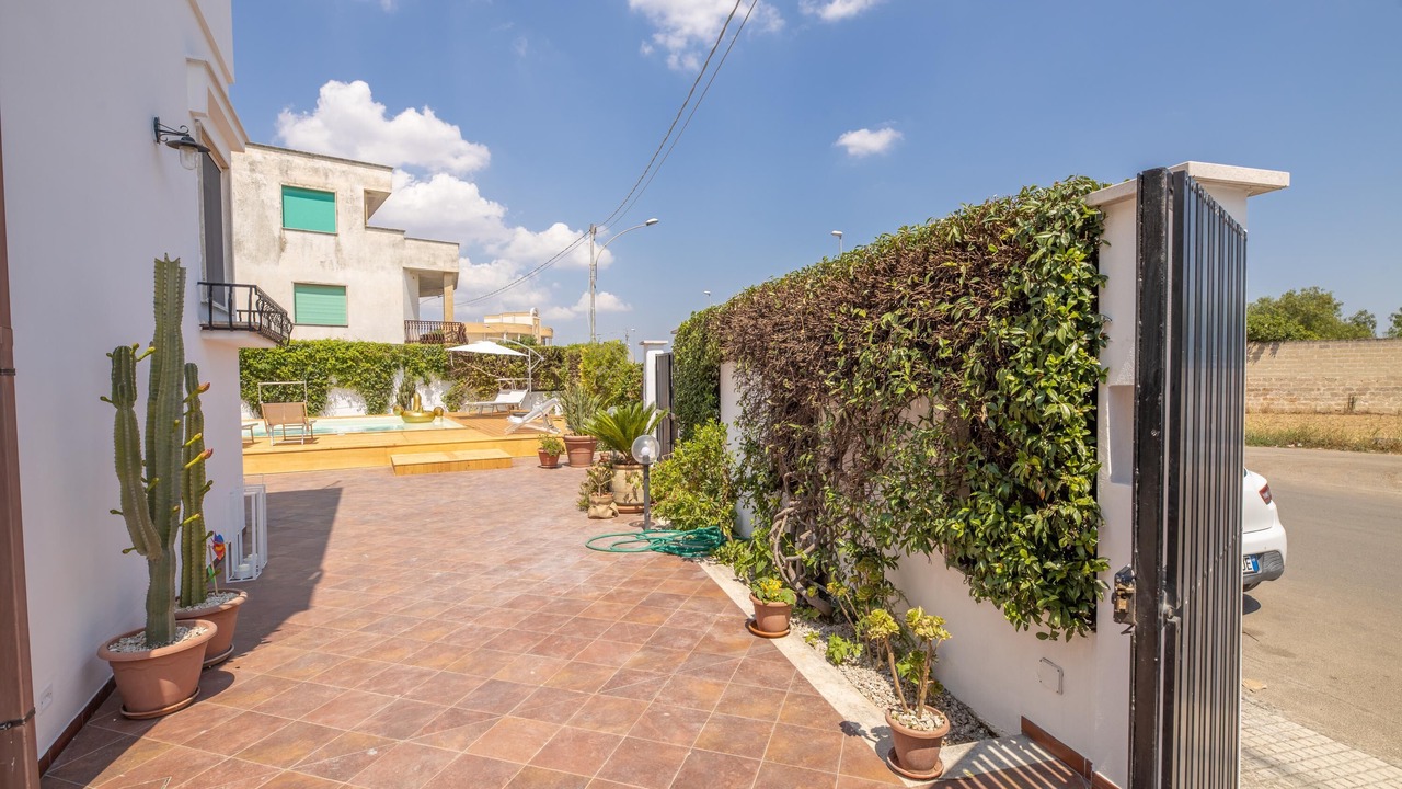 Photo of Outdoor in Nardo