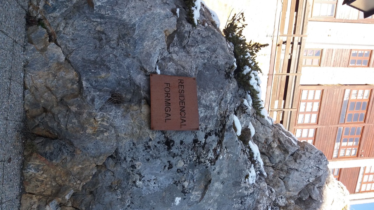 Photo of Outdoor in Formigal
